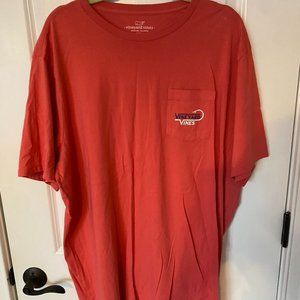 Mens Vineyard Vines T-shirt